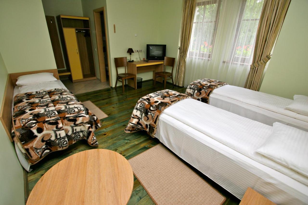 Bed and Breakfast Sveciu Namai "Pagege" Pagėgiai Zimmer foto