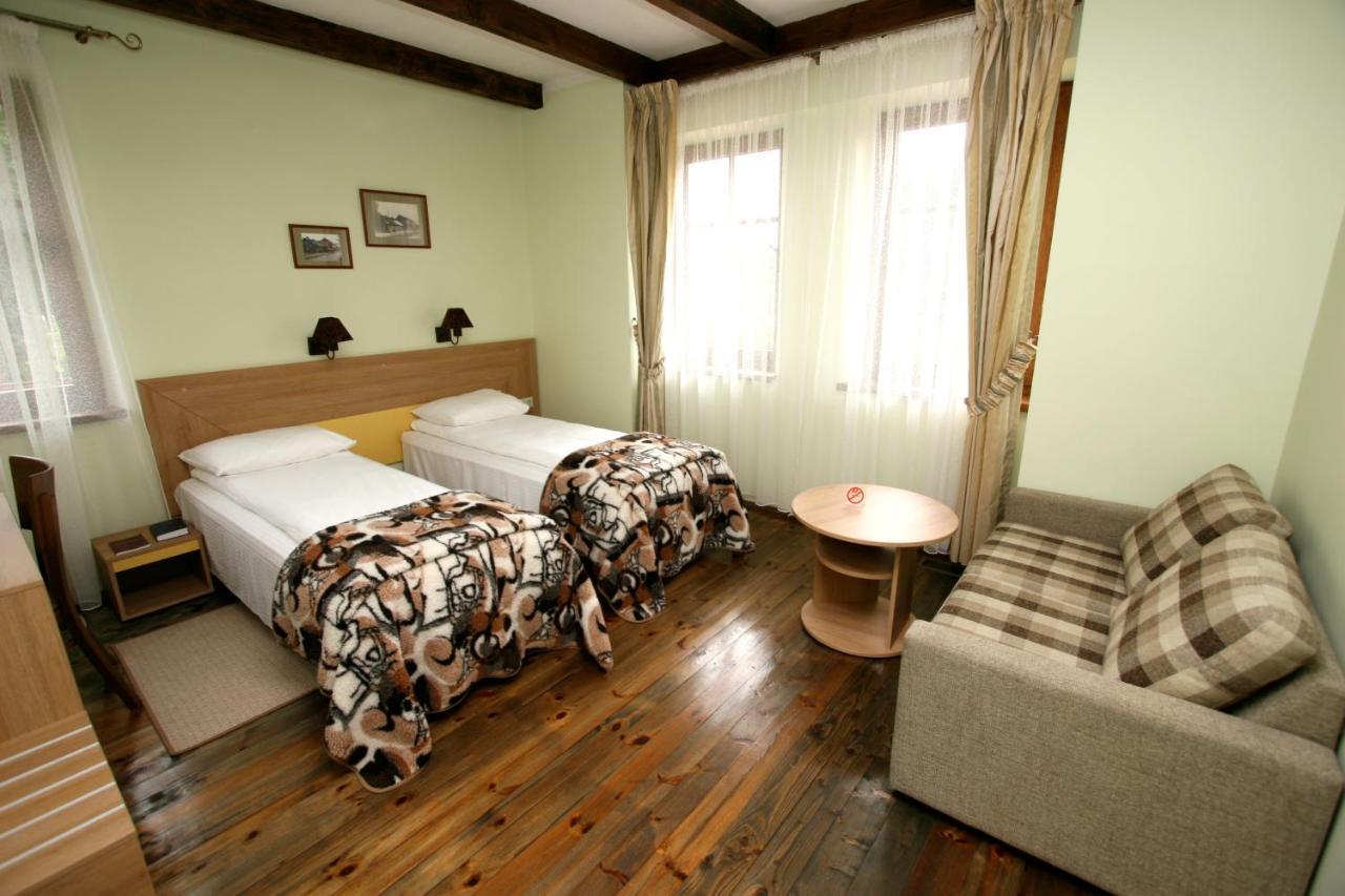 Bed and Breakfast Sveciu Namai "Pagege" Pagėgiai Zimmer foto